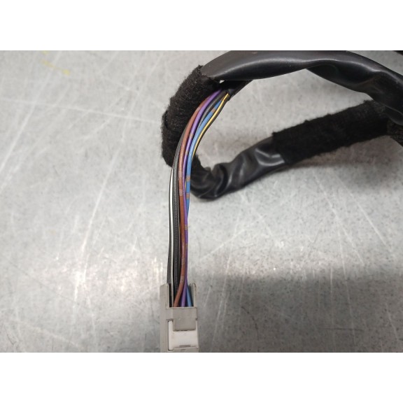 Recambio de retrovisor izquierdo para mazda cx-5 (kf) 2.0 referencia OEM IAM   