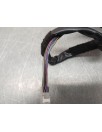 Recambio de retrovisor izquierdo para mazda cx-5 (kf) 2.0 referencia OEM IAM   