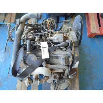 Recambio de motor completo para volkswagen passat berlina (3b2) comfortline referencia OEM IAM AFN M SIN TURBO