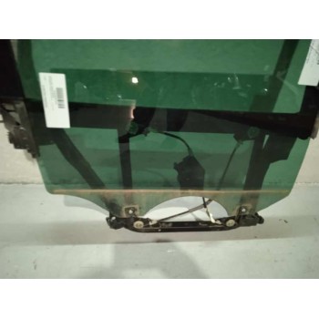 Recambio de elevalunas trasero derecho para volkswagen touareg (7la) tdi r5 referencia OEM IAM 7L6839730A  