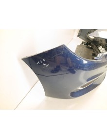 Recambio de paragolpes delantero para opel astra k (b16) 1.2 turbo (68) referencia OEM IAM 39130492   2