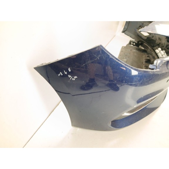 Recambio de paragolpes delantero para opel astra k (b16) 1.2 turbo (68) referencia OEM IAM 39130492  