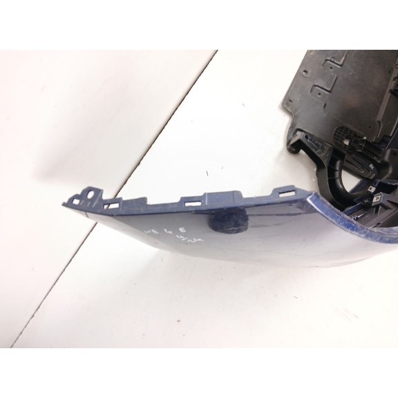 Recambio de paragolpes delantero para opel astra k (b16) 1.2 turbo (68) referencia OEM IAM 39130492  