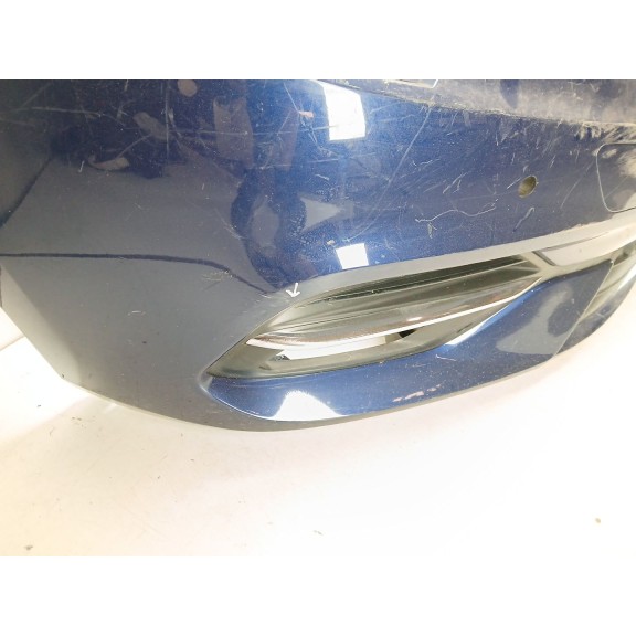 Recambio de paragolpes delantero para opel astra k (b16) 1.2 turbo (68) referencia OEM IAM 39130492  