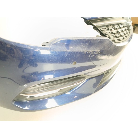 Recambio de paragolpes delantero para opel astra k (b16) 1.2 turbo (68) referencia OEM IAM 39130492  