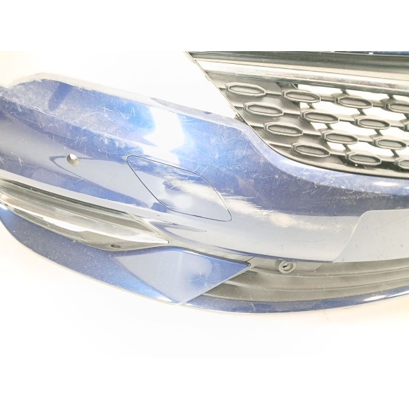 Recambio de paragolpes delantero para opel astra k (b16) 1.2 turbo (68) referencia OEM IAM 39130492  