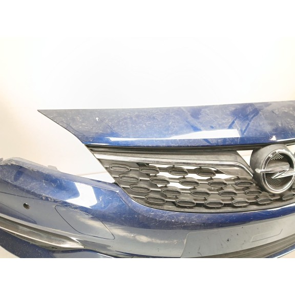 Recambio de paragolpes delantero para opel astra k (b16) 1.2 turbo (68) referencia OEM IAM 39130492  