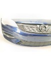 Recambio de paragolpes delantero para opel astra k (b16) 1.2 turbo (68) referencia OEM IAM 39130492  