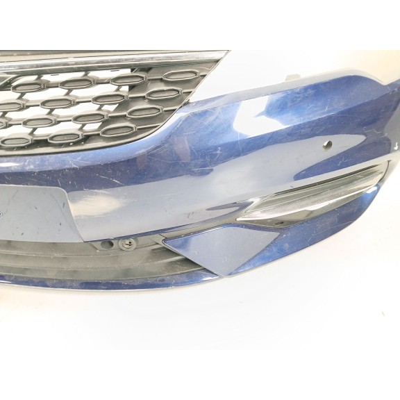 Recambio de paragolpes delantero para opel astra k (b16) 1.2 turbo (68) referencia OEM IAM 39130492  