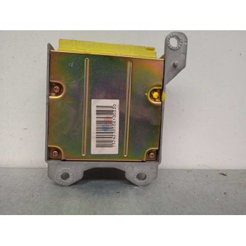 Recambio de centralita airbag para mazda 6 monovolumen (gy) 2.0 crtd sportive (100kw) referencia OEM IAM GJ6A57K30C 3326253 