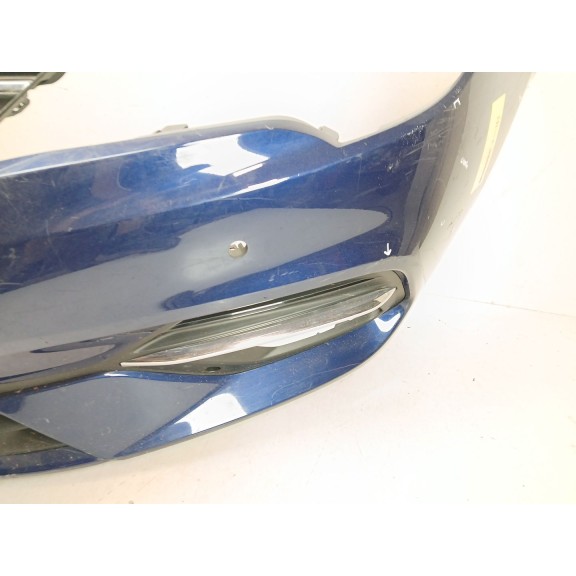 Recambio de paragolpes delantero para opel astra k (b16) 1.2 turbo (68) referencia OEM IAM 39130492  