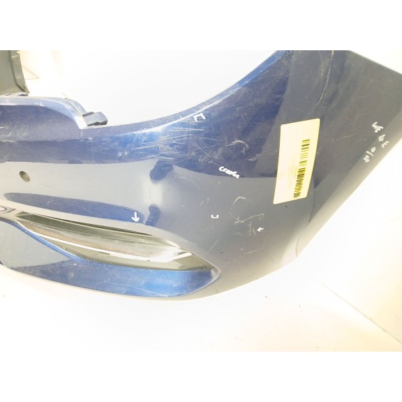 Recambio de paragolpes delantero para opel astra k (b16) 1.2 turbo (68) referencia OEM IAM 39130492  