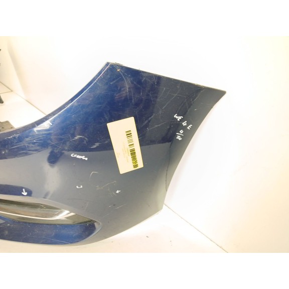 Recambio de paragolpes delantero para opel astra k (b16) 1.2 turbo (68) referencia OEM IAM 39130492  