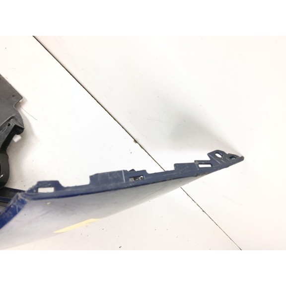 Recambio de paragolpes delantero para opel astra k (b16) 1.2 turbo (68) referencia OEM IAM 39130492  