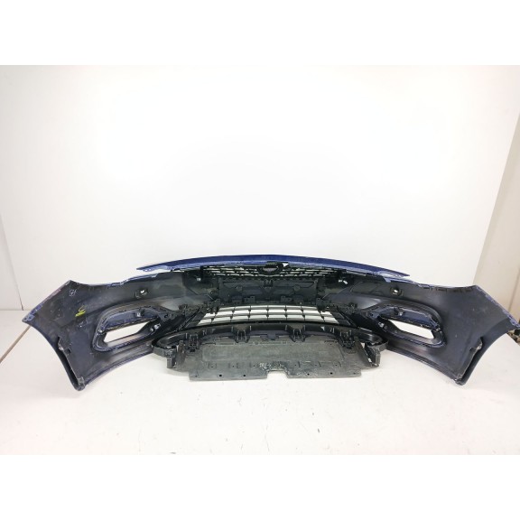 Recambio de paragolpes delantero para opel astra k (b16) 1.2 turbo (68) referencia OEM IAM 39130492  