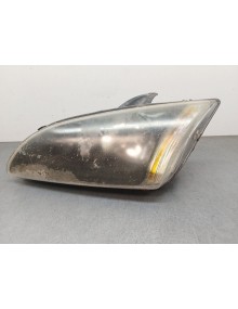Recambio de faro izquierdo para ford focus ii descapotable 2.0 referencia OEM IAM   