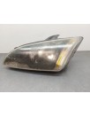 Recambio de faro izquierdo para ford focus ii descapotable 2.0 referencia OEM IAM   