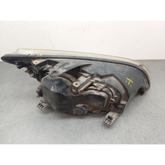 Recambio de faro izquierdo para ford focus ii descapotable 2.0 referencia OEM IAM   