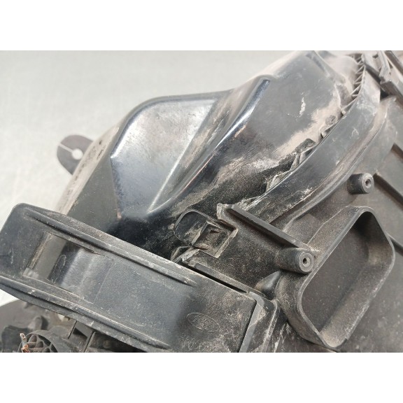 Recambio de faro izquierdo para ford focus ii descapotable 2.0 referencia OEM IAM   