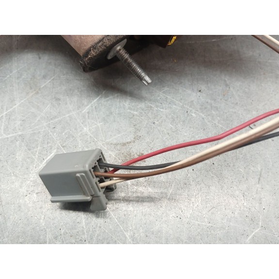 Recambio de piloto trasero izquierdo interior para ford focus ii descapotable 2.0 referencia OEM IAM   