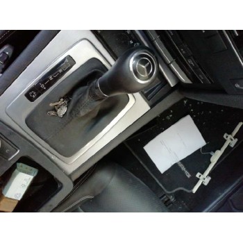 PALANCA CAMBIO A2042676324 SELECTOR AUTO 