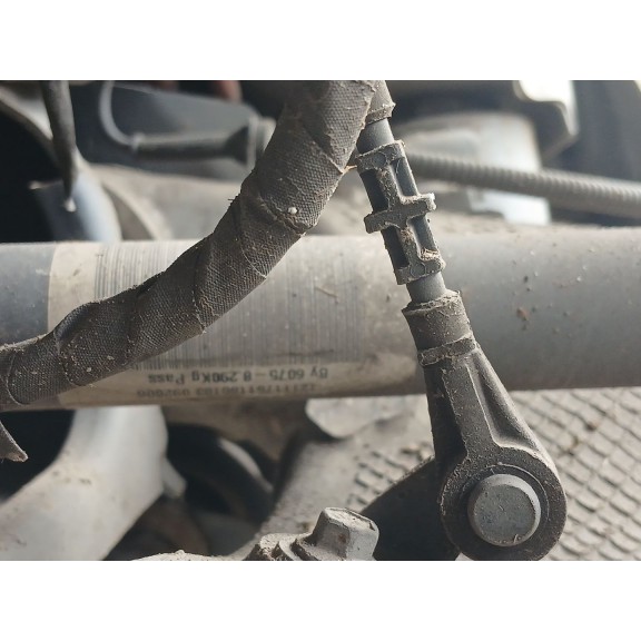 Recambio de transmision trasera derecha para jaguar f-pace (x761) 2.0 td4 awd referencia OEM IAM   