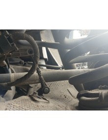 Recambio de transmision trasera derecha para jaguar f-pace (x761) 2.0 td4 awd referencia OEM IAM    2