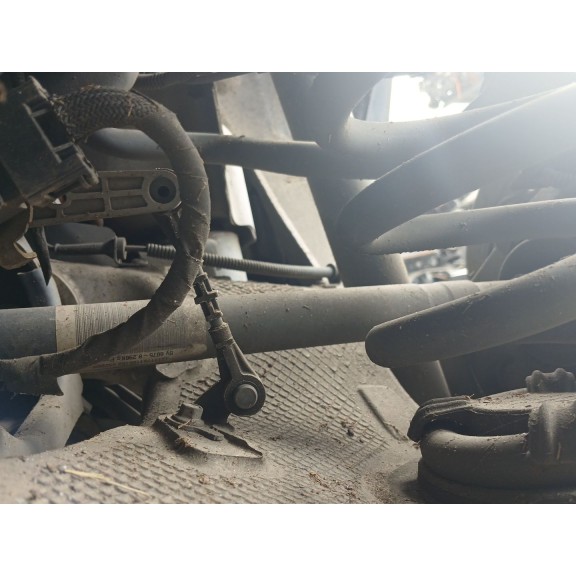 Recambio de transmision trasera derecha para jaguar f-pace (x761) 2.0 td4 awd referencia OEM IAM   