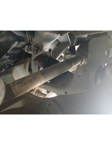 Recambio de transmision trasera izquierda para jaguar f-pace (x761) 2.0 td4 awd referencia OEM IAM   