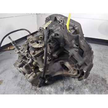 Recambio de caja cambios para renault scenic ii 1.9 dci diesel referencia OEM IAM ND0002 64.300KM 6V