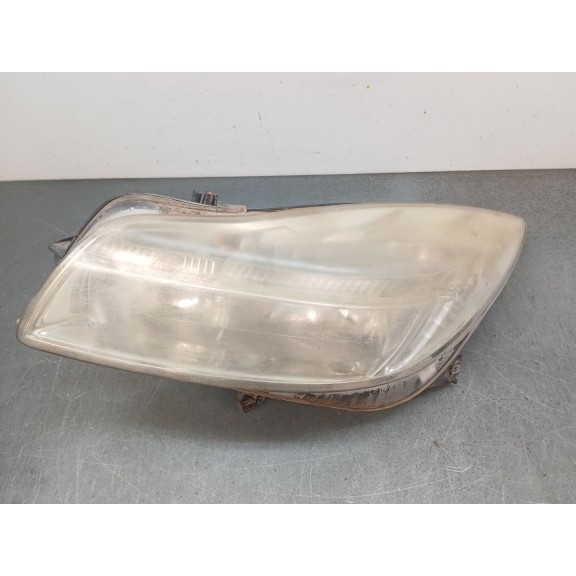 Recambio de faro izquierdo para opel insignia a (g09) 2.0 cdti (68) referencia OEM IAM   