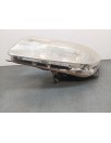 Recambio de faro izquierdo para opel insignia a (g09) 2.0 cdti (68) referencia OEM IAM   