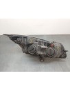 Recambio de faro izquierdo para opel insignia a (g09) 2.0 cdti (68) referencia OEM IAM   