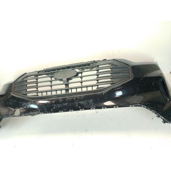 Recambio de paragolpes delantero para ford transit custom v362 furgoneta (fy, fz) 2.0 ecoblue referencia OEM IAM PZ3117F003D  