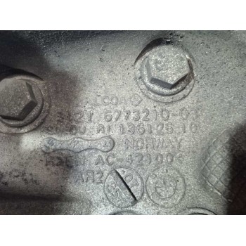 Recambio de mangueta delantera izquierda para bmw serie 3 berlina (e90) 320d referencia OEM IAM 31216773209  