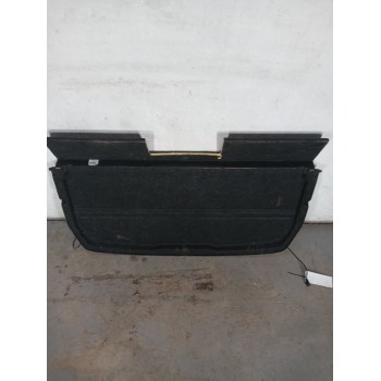 Recambio de bandeja trasera para citroën c4 picasso feel referencia OEM IAM   