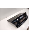 Recambio de tapa maletero para audi a5 (8t3) 2.7 tdi referencia OEM IAM 8T0827023AJ  