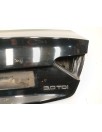 Recambio de tapa maletero para audi a5 (8t3) 2.7 tdi referencia OEM IAM 8T0827023AJ  