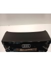 Recambio de tapa maletero para audi a5 (8t3) 2.7 tdi referencia OEM IAM 8T0827023AJ  