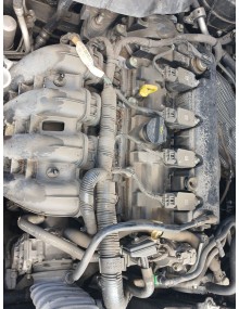 Recambio de motor completo para mazda cx-3 (dk) 2.0 skyactiv-g (dk5w, dk6w) referencia OEM IAM PEX b  2