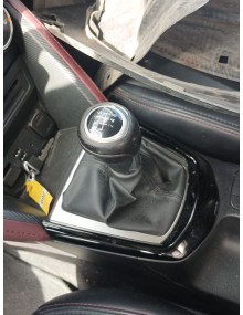 Recambio de caja cambios para mazda cx-3 (dk) 2.0 skyactiv-g (dk5w, dk6w) referencia OEM IAM 15J19   2