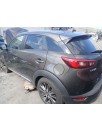 mazda cx-3 (dk) del año 2015