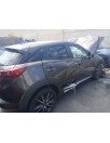 mazda cx-3 (dk) del año 2015