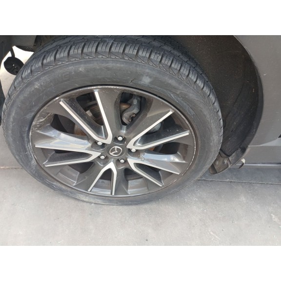 mazda cx-3 (dk) del año 2015