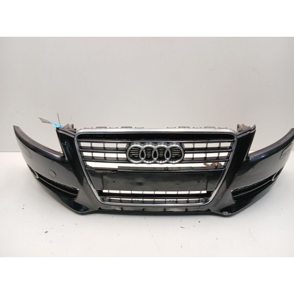 Recambio de paragolpes delantero para audi a5 (8t3) 2.7 tdi referencia OEM IAM 8T0807105A  