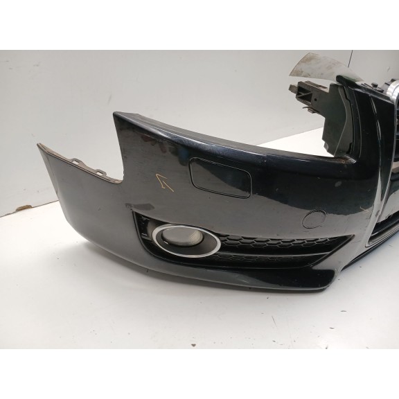 Recambio de paragolpes delantero para audi a5 (8t3) 2.7 tdi referencia OEM IAM 8T0807105A  