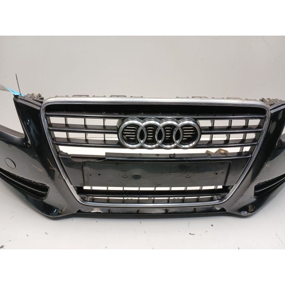Recambio de paragolpes delantero para audi a5 (8t3) 2.7 tdi referencia OEM IAM 8T0807105A  