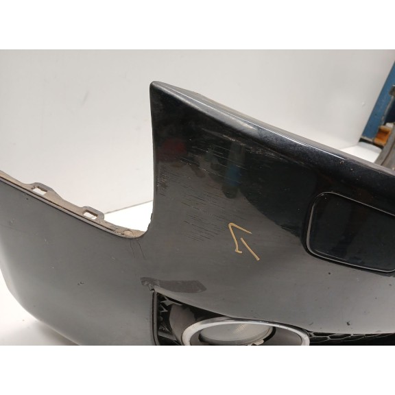 Recambio de paragolpes delantero para audi a5 (8t3) 2.7 tdi referencia OEM IAM 8T0807105A  