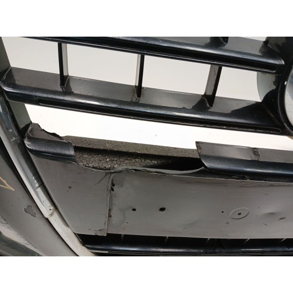 Recambio de paragolpes delantero para audi a5 (8t3) 2.7 tdi referencia OEM IAM 8T0807105A  