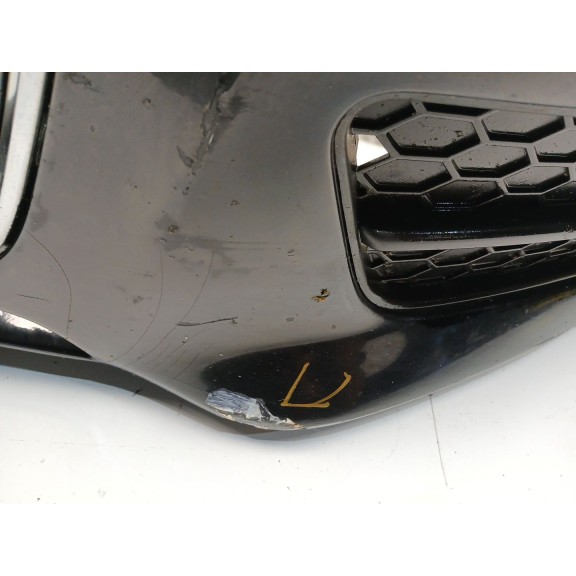 Recambio de paragolpes delantero para audi a5 (8t3) 2.7 tdi referencia OEM IAM 8T0807105A  